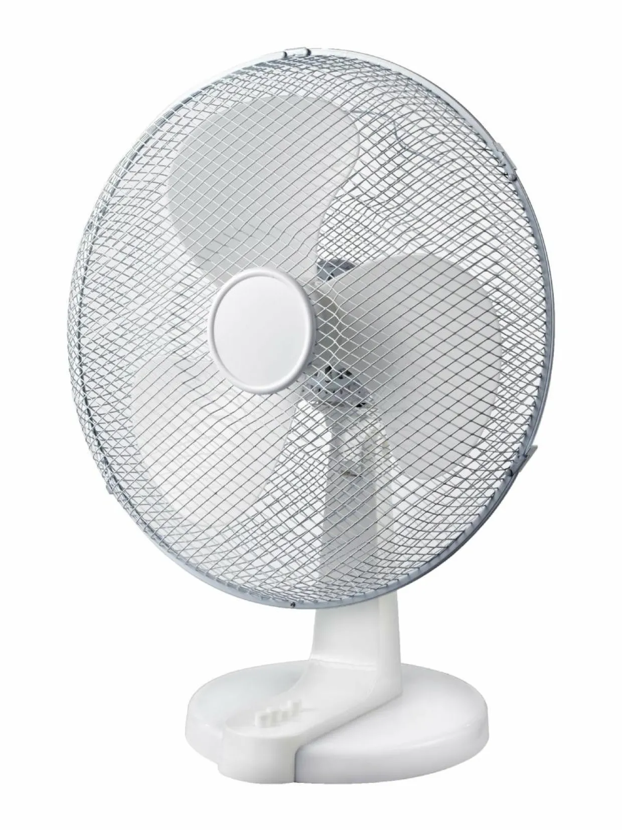 TAF-30W -pöytätuuletin