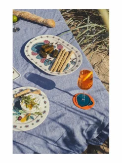 Taika Sato -lautanen, 27cm