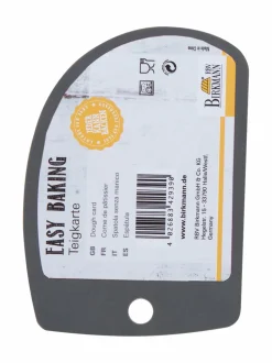 Taikinalasta 12,5 x 9 cm