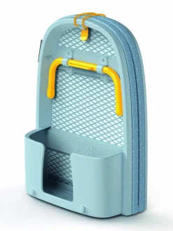 Taitettava silityslauta