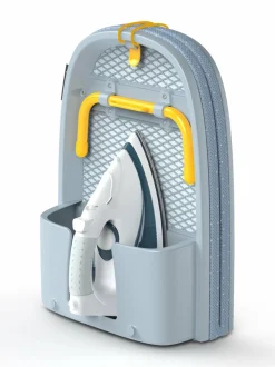 Taitettava silityslauta