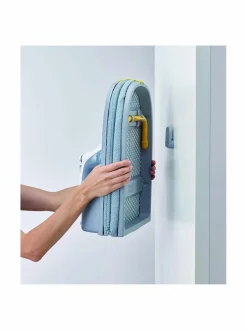 Taitettava silityslauta