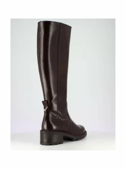 Tall Casual -nahkasaappaat