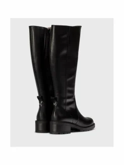 Tall Casual -nahkasaappaat