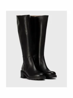 Tall Casual -nahkasaappaat