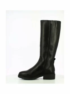 Tall Riding -nahkasaappaat