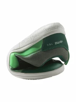 Tallustelu-paljasjalkakengät