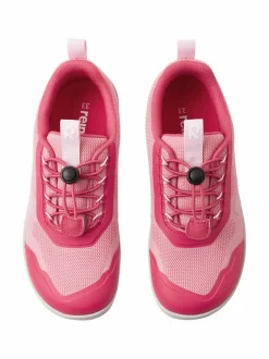 Tallustelu-paljasjalkakengät