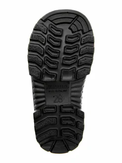 Talvisaappaat GT villavuorella