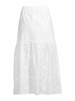 Tamara-brodeerattu hame