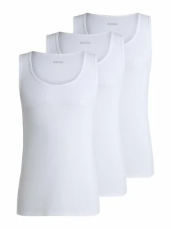 TankTop RibClassic - aluspaita 3-pack