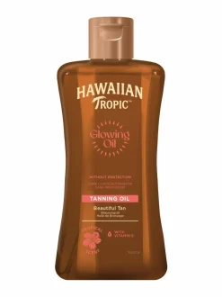 Tanning Oil -öljy 200 ml