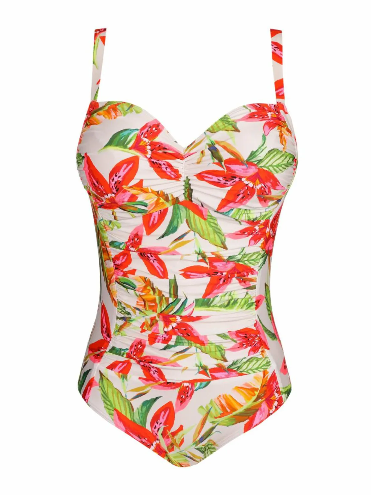 Tanzania Full Cup -uimapuku