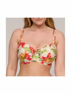 Tanzania-bikiniyläosa