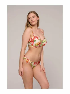 Tanzania-bikiniyläosa