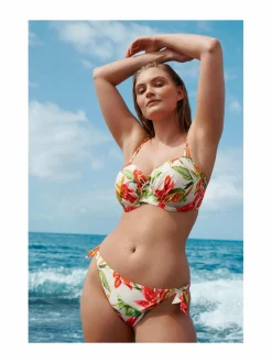 Tanzania-bikiniyläosa