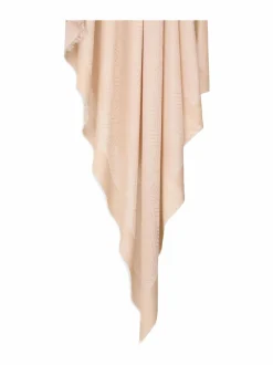 Taormina-huivi 140 x 140 cm