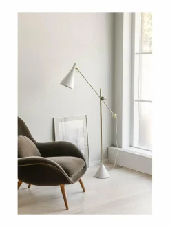 Tapio-lattiavalaisin