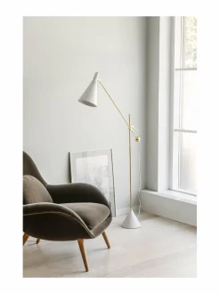 Tapio-lattiavalaisin