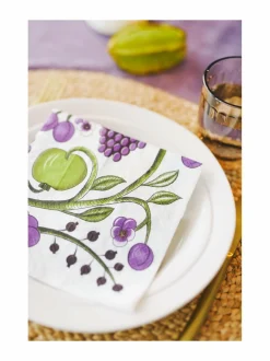 Tarha-servetti 20 kpl 33 cm