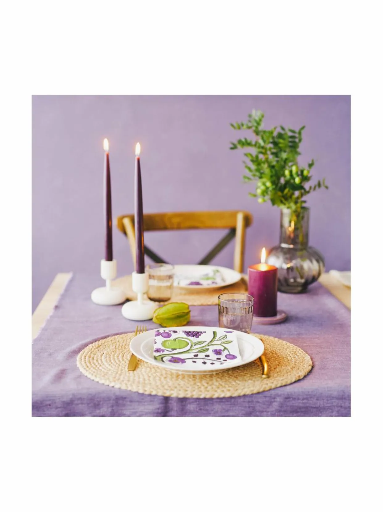 Tarha-servetti 20 kpl 33 cm