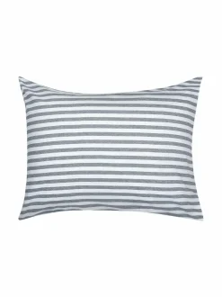 Tasaraita-tyynyliina 50 x 60 cm