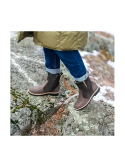 TASSU Naisten Zero Waste nilkkurit