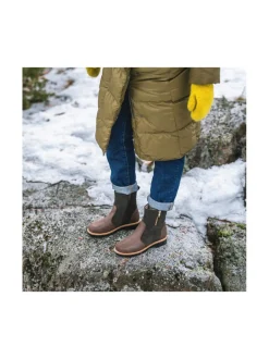 TASSU Naisten Zero Waste nilkkurit