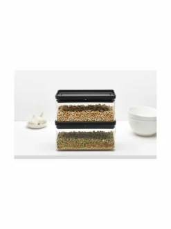 Tasty+Stackable -säilytysastia 1,5 l