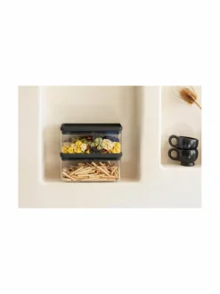 Tasty+Stackable -säilytysastia 1,5 l