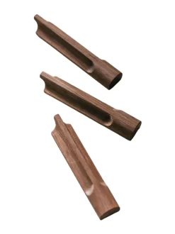 Tau- ripustin, pähkinäpuu