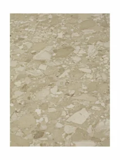 Taula-marmorinen sivupöytä