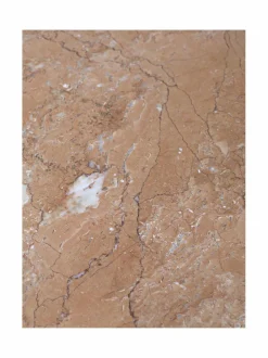 Taula-marmorinen sohvapöytä