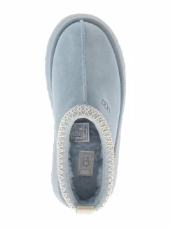 Tazz Clog Platform -nahkasandaalit