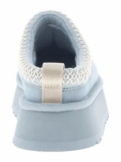 Tazz Clog Platform -nahkasandaalit