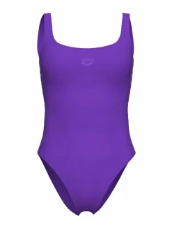 Team Stripe U Back -uimapuku