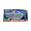 TEAMSTERZ Beast Machine Autonkuljetushai Robo Shark, 60cm