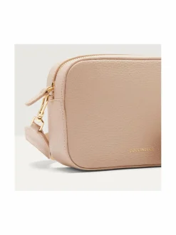 Tebe Mini -nahkaolkalaukku