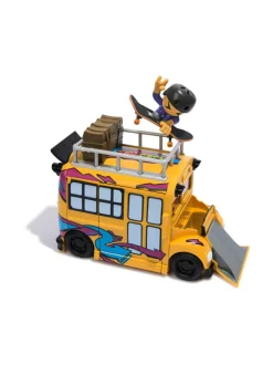 TECH DECK Sormiskeittisetti SK8 Crew Ultra Bussi