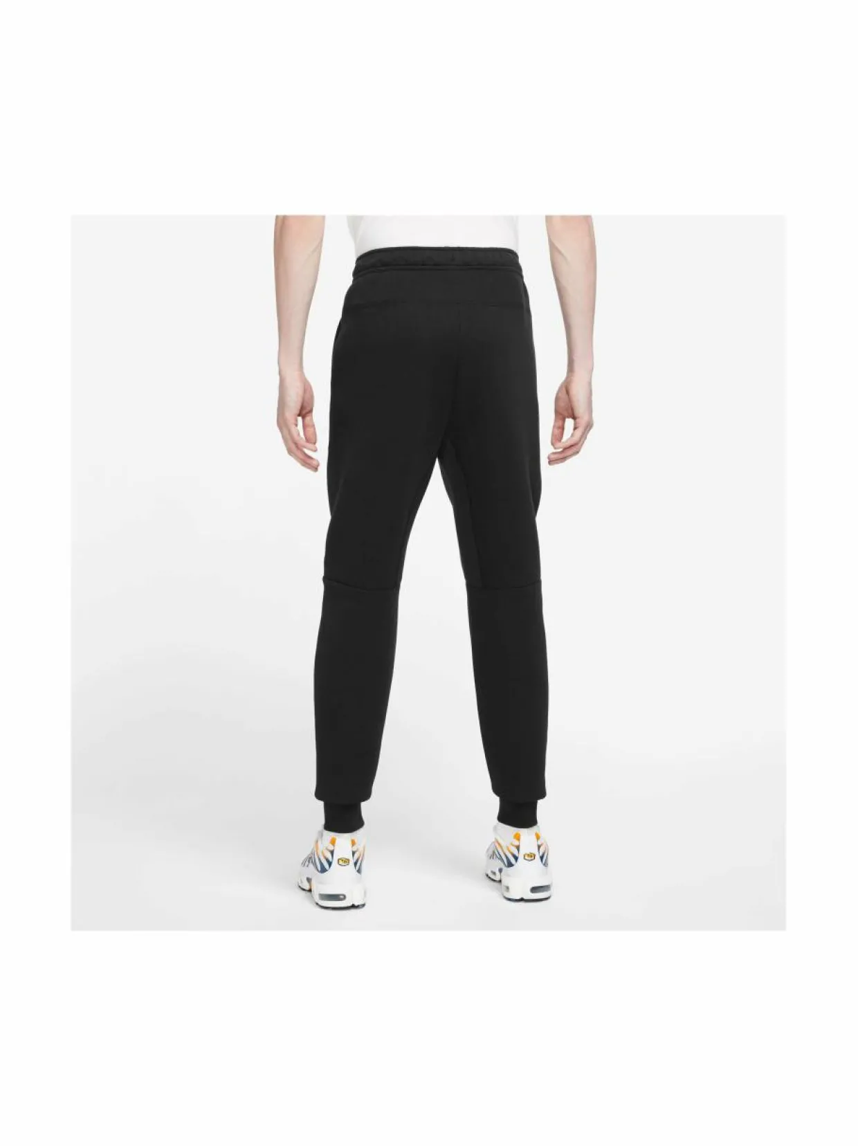 Tech Fleece -collegehousut