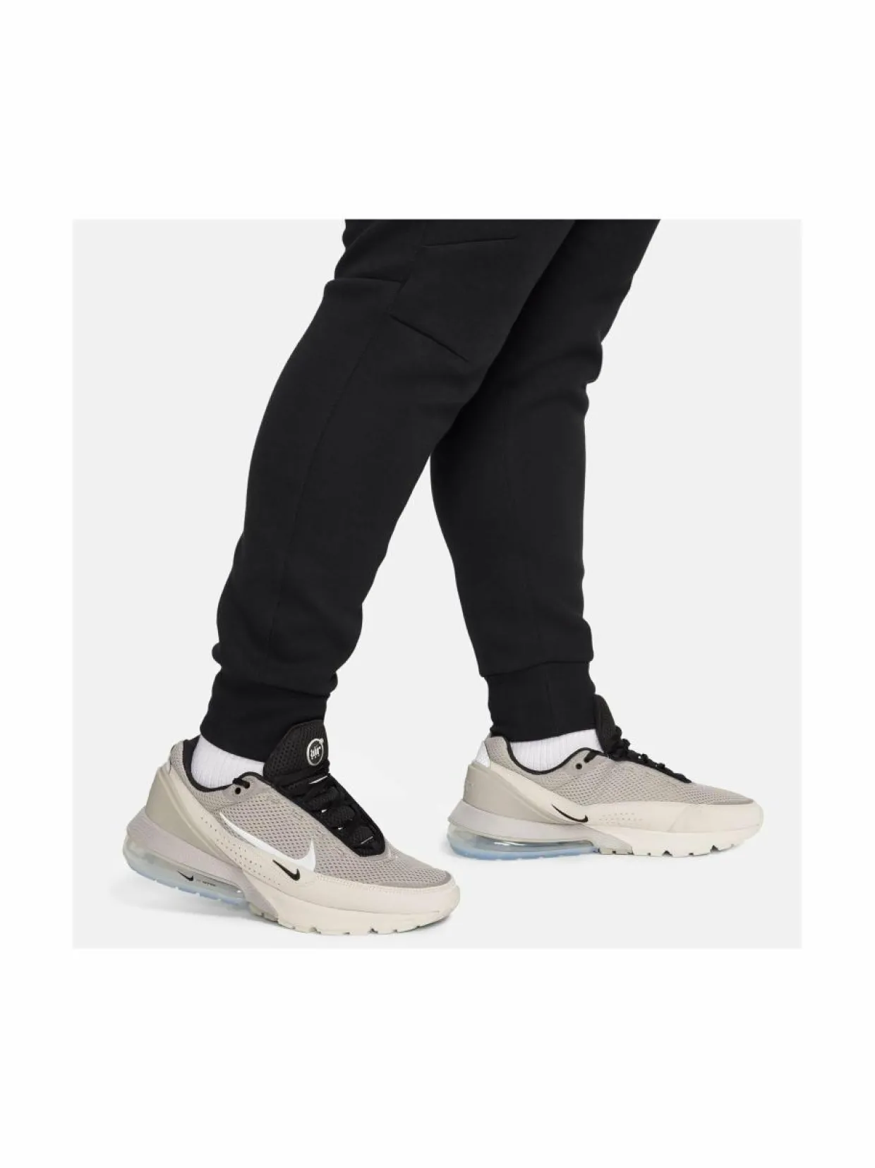 Tech Fleece -collegehousut