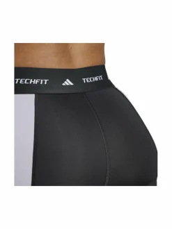 Techfit Colorblock -treenileggingsit