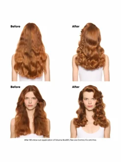 Tecni.Art Fix Anti-Frizz -hiuskiinne