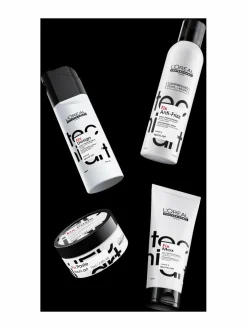 Tecni.Art Fix Anti-Frizz -hiuskiinne