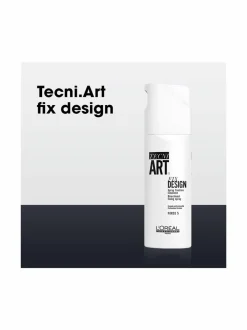 Tecni.Art Fix Design -viimeistelysuihke 200 ml