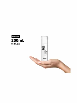 Tecni.Art Fix Design -viimeistelysuihke 200 ml