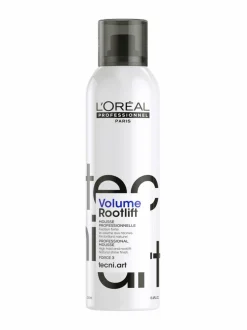 Tecni.Art Volume Rootlift Mousse -tyvivaahto 250 ml