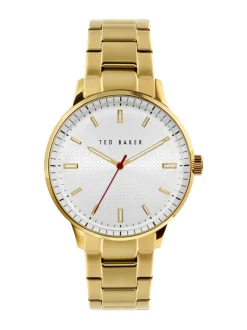 TED ANALOG CLASSIC 42MM -RANNEKELLO