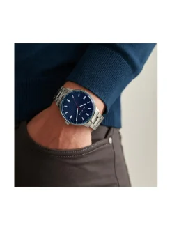 TED ANALOG CLASSIC 42MM -RANNEKELLO