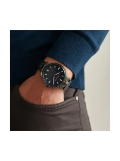 TED ANALOG CLASSIC 42MM -RANNEKELLO